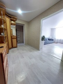 Акмолинская область, Щучинск