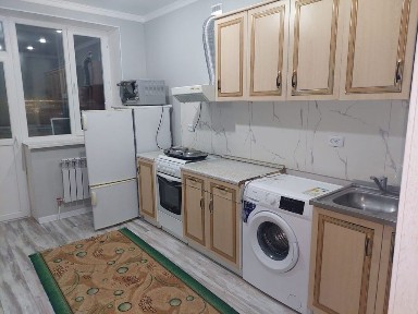 Акмолинская область, Астана, Алматинский район