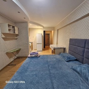 Акмолинская область, Астана, Алматинский район