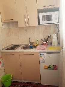 Туркестанская область, Шымкент, Абайский район