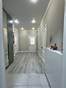 Западно-Казахстанская область, Уральск, 2-я база