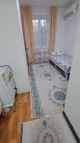 Актюбинская область, Актобе, Хлебокамбинат