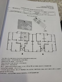 Продам кв 1 комнатную