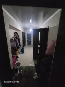 Продается квартира 3-х комнатная срочно