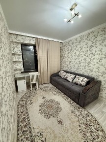 Квартира в аренду сдаю помесячно