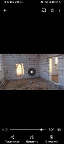 Дом Строящийся 120м2 в Жанаконысе 2