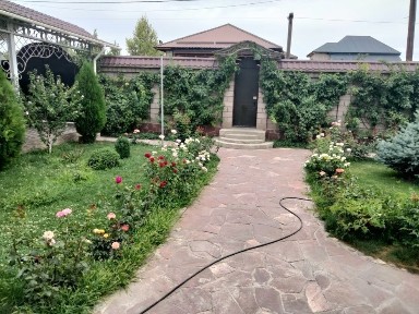 Акция! Забронируйте гостевой дом и получите оформление в подарок