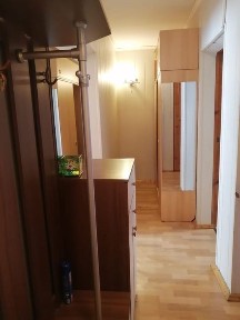 Акмолинская область, Кокшетау, Первая аптека