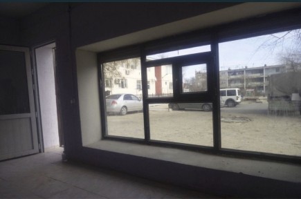 Мангистауская область, Актау, 3