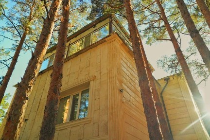 Гостевой дом в Щучинске