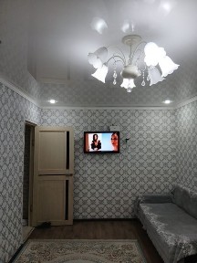 Сдается 1-ком квартира на длительный срок