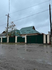 үй сатылады, баня, летний кухня, казан ошак, тапчан