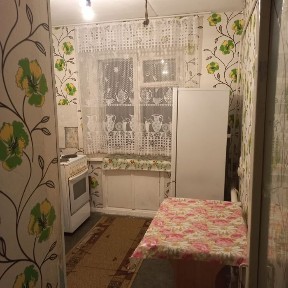 Сдам квартиру в посёлке качар