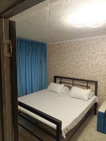 Жамбылская область, Тараз, 1-мкр. Акбулак