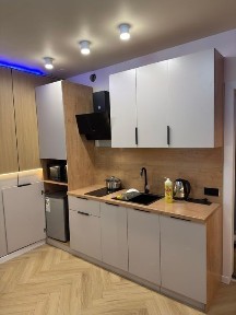 ЖК Рамс Сити. Академия МВД. ТРЦ Мега