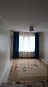 Продам квартиру на 3 этаже