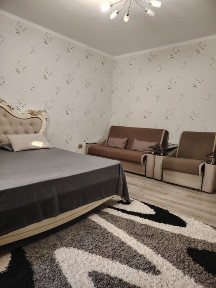 Сдам 1кв ЖК Нектар/ЖК Альтаир Батыс 2 по часам 2000тг