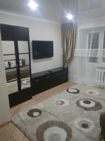 Акмолинская область, Кокшетау, Боровской