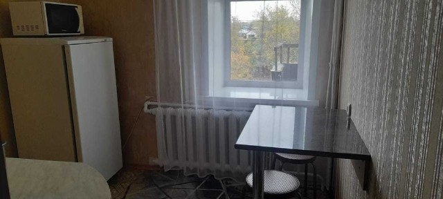 Акмолинская область, Щучинск