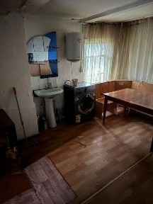 Продам дом в селе Теренколь