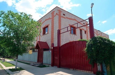 Продам имущественный комплекс