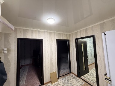 Актюбинская область, Актобе, микрорайон 11