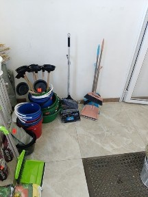 Акмолинская область, Астана, Есильский район