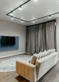 Квартира в центре