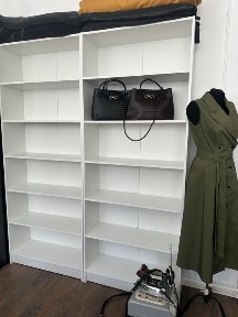 Сдам в аренду рейлы, полки