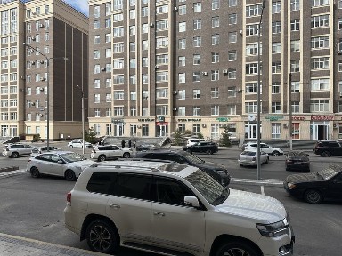 Карагандинская область, Нуркен