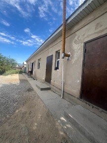 Кызылординская область, Кызылорда