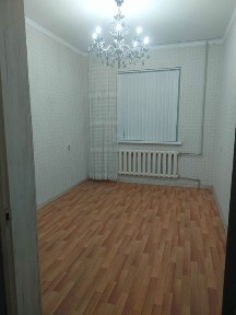 3 бөлмелі пәтер жалға беріледі