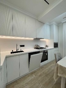 Продам 3-х комн. квартиру в доме от застройщика ПК НЕКТАР