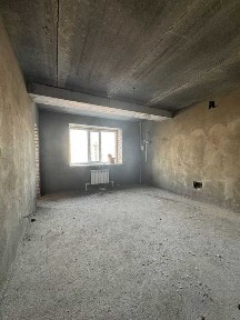 Актюбинская область, Актобе, Батыс 2