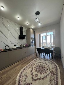 Актюбинская область, Актобе, Батыс 2