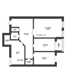 Актюбинская область, Актобе, Батыс 2