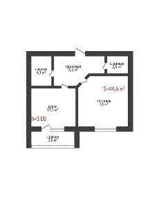 Актюбинская область, Актобе, Батыс 2