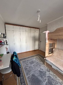 Продам квартиру в новом районе