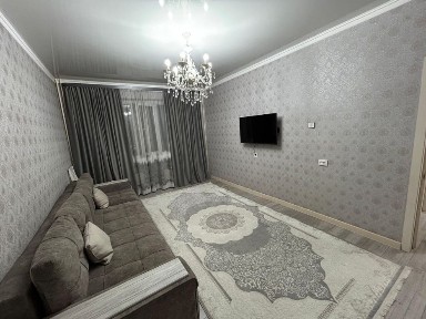 Продам 2-х комнатную квартиру