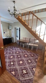 Продается дом с готовым фундаментом