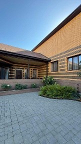 Продам коттедж на 8 мкр - центр города Актобе!