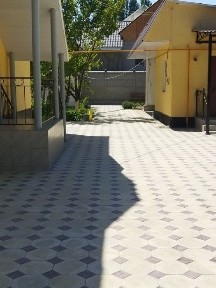 Гостевой дом посуточно