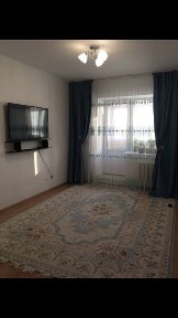 Продается 2 комнатная квартира, год постройки 2019 года, состояние отли