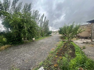 Недвижимость с земельным участком для введения бизнеса