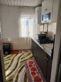 Алматинская область, Текели