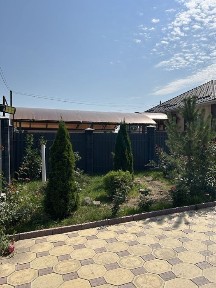 Продается дом.