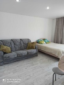 Акмолинская область, Бурабай