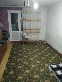 Продаётся 3х комнатная квартира