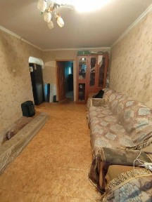 Жамбылская область, Тараз, 11-мкр. Жансая