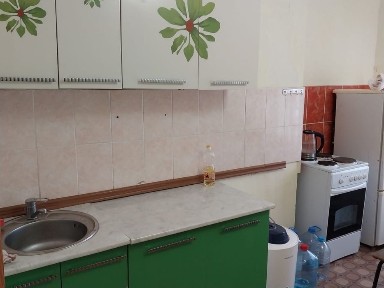 Двухкомнатная квартира аренда